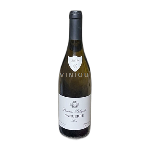 Loiredalen Sancerre Delaporte Silex 2019