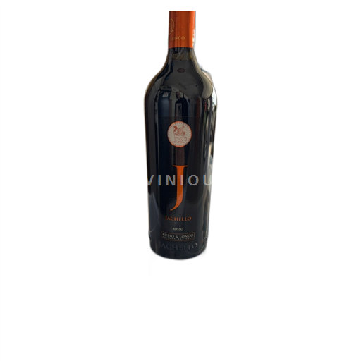 Kalabrien Russo & Longo Jachello 2021