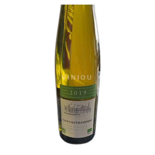 Savoie et Bugey Abymes Jean Biecher 2019