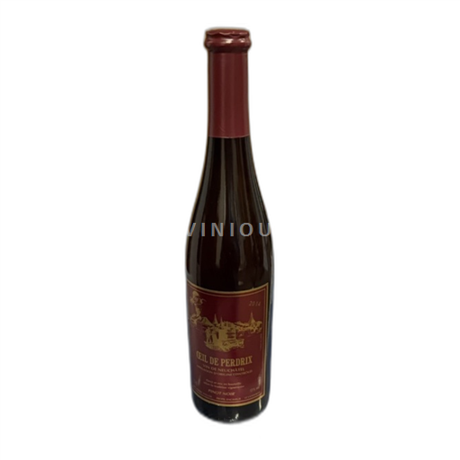 Neuchâtel Không được chỉ định Pierre Dalloz Œil de Perdrix 2014