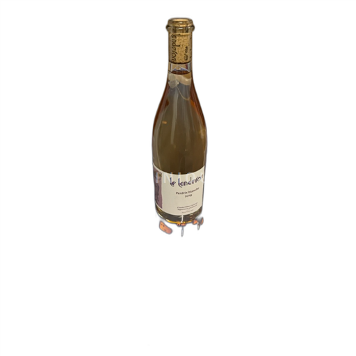 Neuchâtel Neuchâtel PDO Le Landeron Perdrix blanche 2019