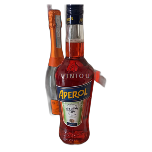Piémont Acqui Aperol Non Millésimé