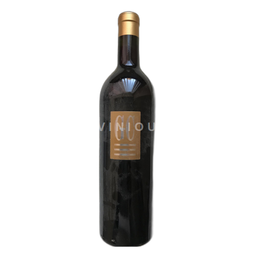 Sud-Ovest Cahors Château du Cèdre GC 2011