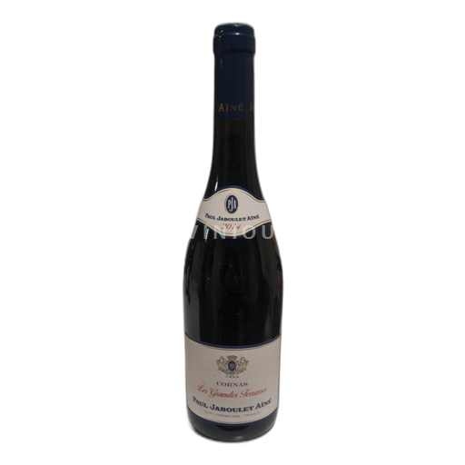 Rhône-dalen Cornas Paul Jaboulet Aîné Les Grandes Terrasses 2014