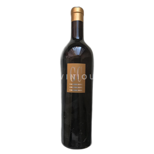 Sud-Ovest Cahors Château du Cèdre GC 2018