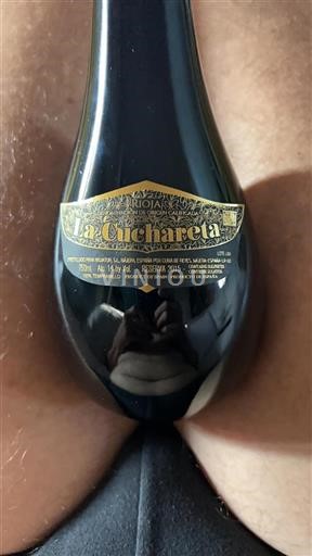 La Rioja rioja La Cucharera 2015