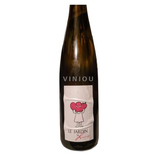 Alsasko Ryzlink Vendange Tardive Grand cru Muenchberg 2014