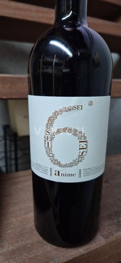 Toscana Não especificado Anime Sei Anime 2021