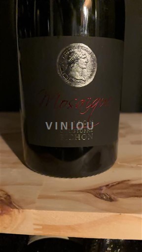 Vallée du Rhône Saint-Joseph Maison Christophe Pichon Mosaïque Non Millésimé