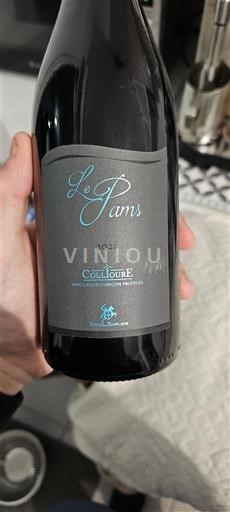 Rosellón Collioure Terres des Templiers Le Pams 2021