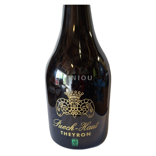 Linguadoca e Rossiglione Paese d'Oc Puech-Haut Theyron 2021