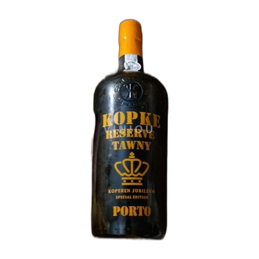 Bồ Đào Nha Porto Kopke Reserve Tawny - Koppen Jubileum Special Edition Không niên vụ