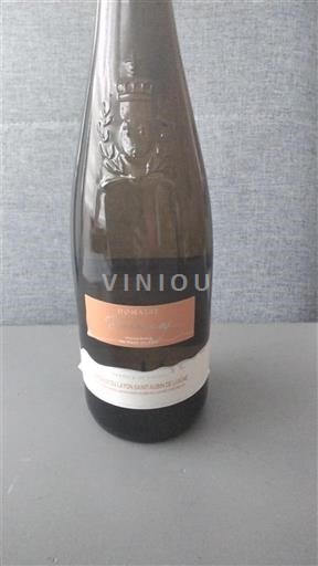 Elsass Domaine S Schlumberger Les Princes Abbés Ohne Jahrgang