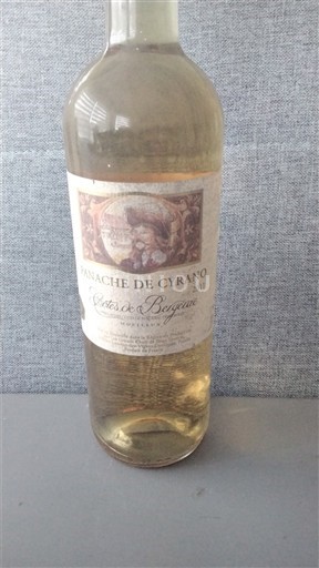 Südwestfrankreich Aveyron Panache de Cyrano Ohne Jahrgang