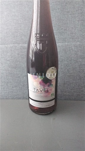 Thung lũng Rhône Tavel Different 2022