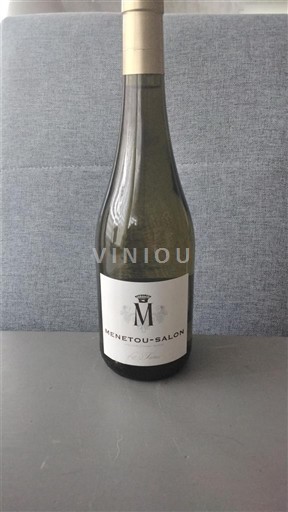 Loire-dalen Menetou-Salon Les Jarnes 2022