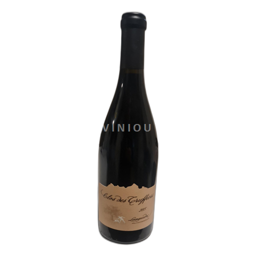 Languedoc Clos des Truffiers 2017