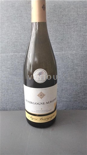 Borgoña Borgoña-Aligoté Cave de Lugny Sin añada
