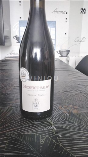 Valle della Loira Menetou-Salon Domaine L'Ermitage 2022