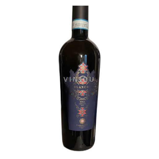 Sicilien Ikke specificeret Compagnia Blanchè 2023