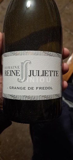 Linguadoca e Rossiglione Paese d'Oc Domaine Reine Juliette Grange de Fredol 2023