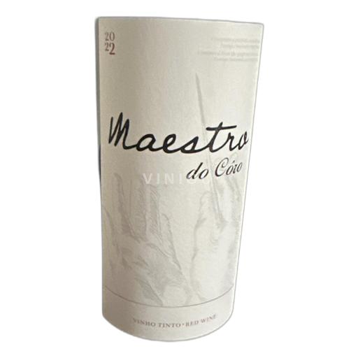 Bồ Đào Nha Không được chỉ định Maestro 2022