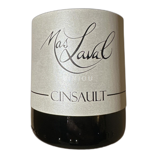 Tây Nam Ariège Mas Laval Cinsault 2023