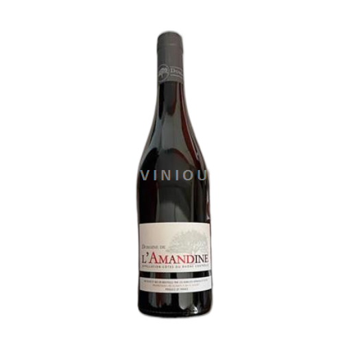 Thung lũng Rhône Côtes-du-rhône Domaine L'Amandine 2023