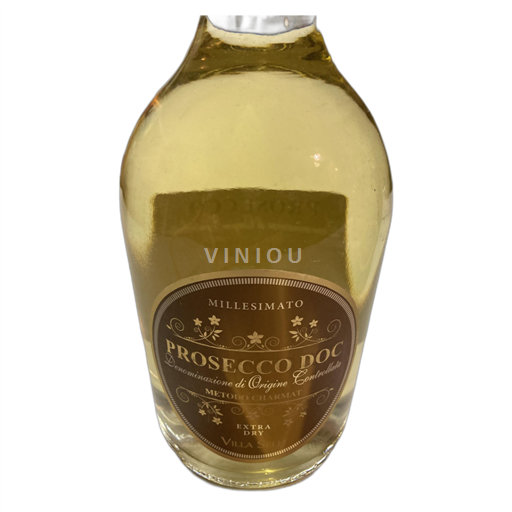 Vénétie Prosecco Villa Selli Non Millésimé