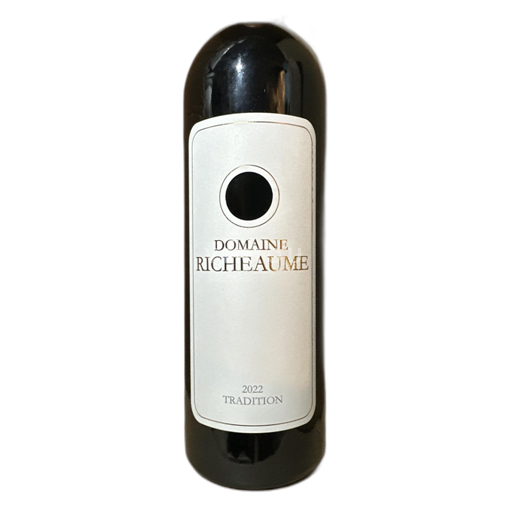 Provenza Côtes-de-Provence Domaine Richeaume Tradition 2022