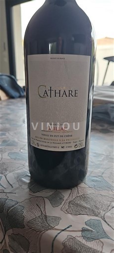 Sudoeste Gaillac Cathare Sin añada