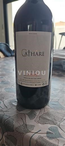 Sudoeste Gaillac Cathare Sin añada