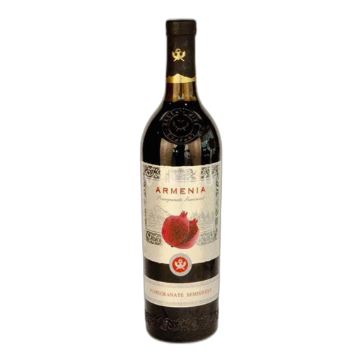 Ararate Não especificado Ijevan Grenade Não Sazonado