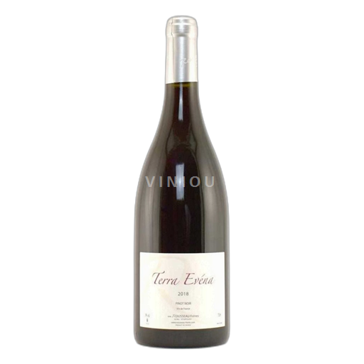 Thung lũng sông Loire Rousseau Frères Terra Evéna 2022