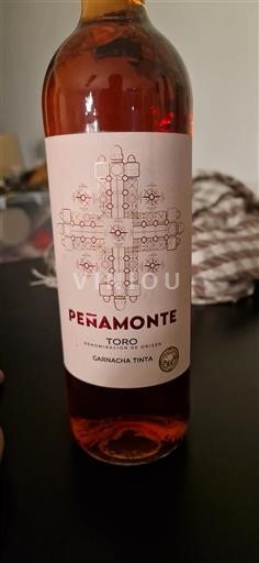 Castilien og León Toro Peñamonte 2022