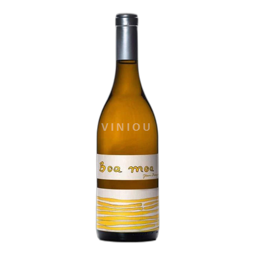 Loire-dalen Jean Merieau Boo Moa 2022