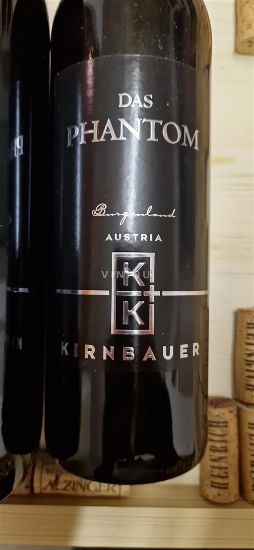 Gradišce Ni doloceno Kirnbauer Das Phantom 2014