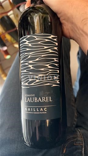 Sudoeste Gaillac Domaine Laubarel 2023