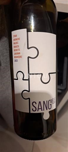 Lengdok dhe Rusionjë Vend e Oksonisë Sang Mêlé 2023