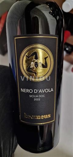 Sisilia Määrittelemätön Promeus 2022