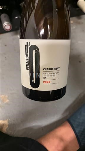 Linguadoca Non specificato Domaine O 2024