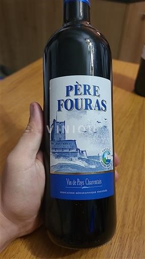 Zuidwest-Frankrijk Niet gespecificeerd Père Fouras Niet-geïntegreerd