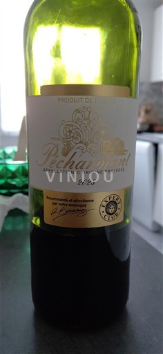 Sudoeste Pécharmant Pecharmant 2023