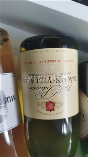 Burgundsko Mâcon a mâconské vesnice La Châtaize 2022