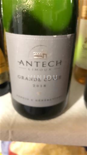 Languedoc Limoux Antech Grande 2018
