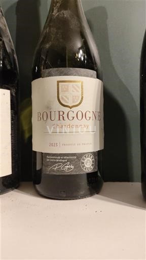 Burgundi Bourgogne Chardonnay BOURGOGNE CHARDONNAY 2023