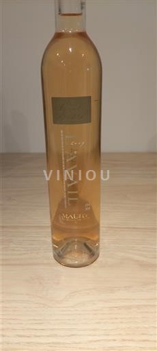 Roussillon Maury Mas Lavail 2009