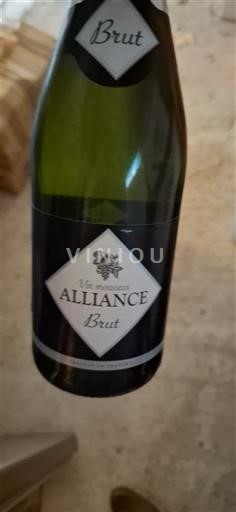 Champagne Champagner Alliance Ohne Jahrgang