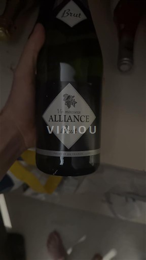 Champagne Alliance Niet-geïntegreerd
