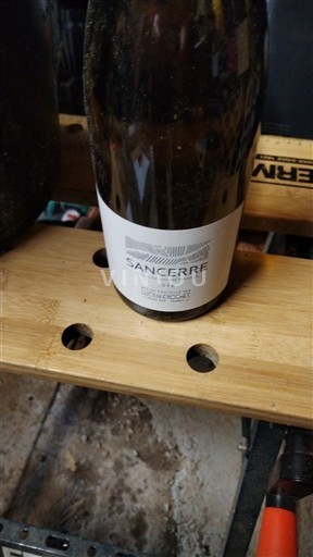 Thung lũng sông Loire Sancerre. Domaine Serge Laporte Không niên vụ